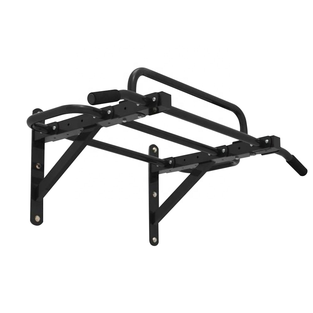 Home Gym Wall - อุปกรณ์ออกกำลังกายอเนกประสงค์ติดผนังบ้าน บาร์โหนแบบติดผนัง 1