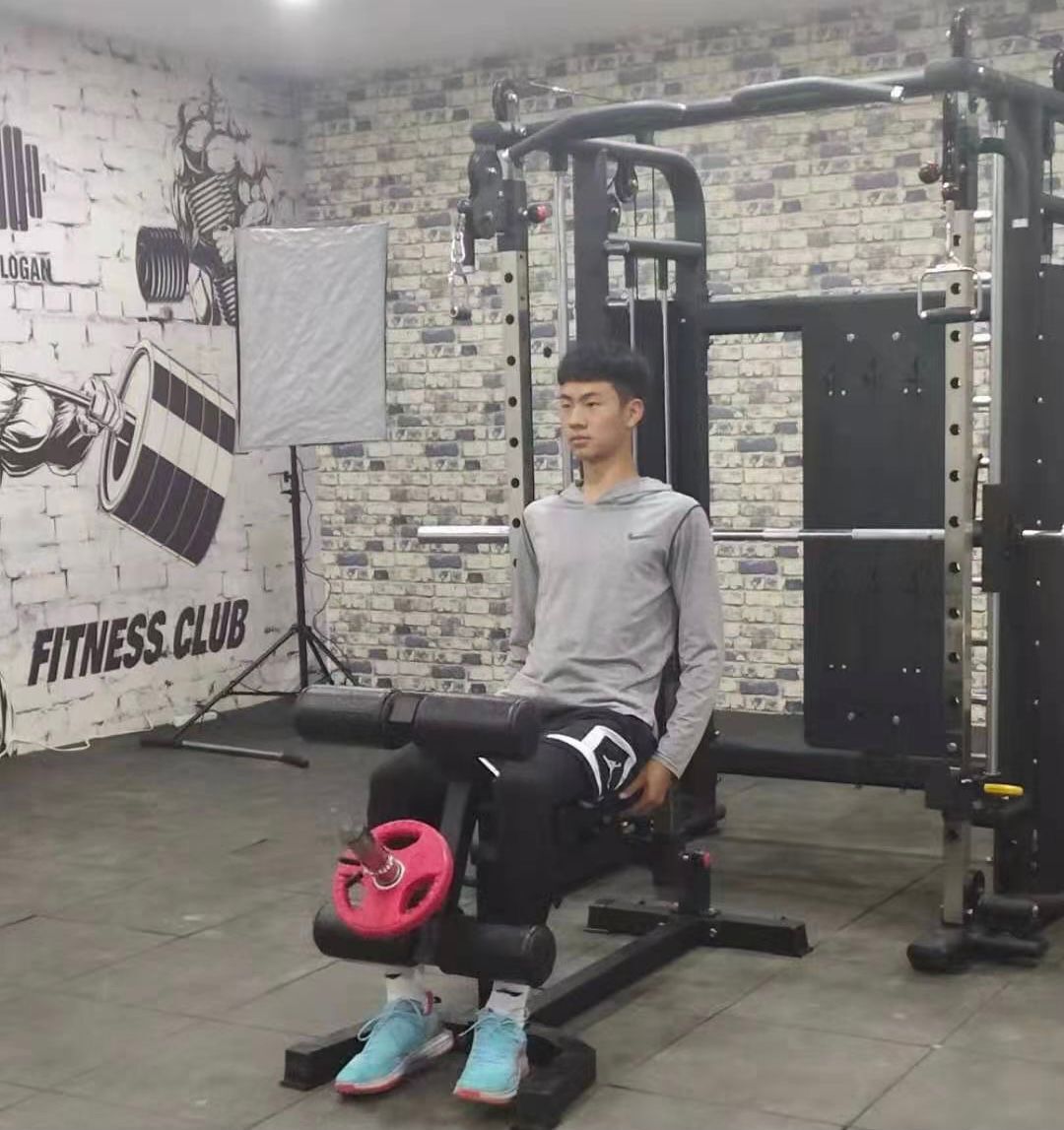 Home Gym With Smith Machine - เครื่องออกกำลังกายมัลติฟังก์ชั่นสำหรับสร้างกล้ามเนื้อแบบมืออาชีพ รุ่นปี 2026 สำหรับใช้ในบ้าน พร้อมฟังก์ชั่นสมิธแมชชีน