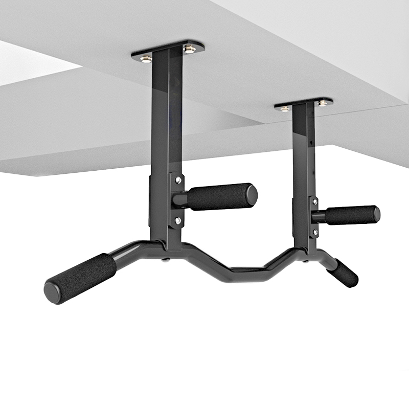 Home Gym On Wall - ติดผนัง Pull Up Bar Gym Home