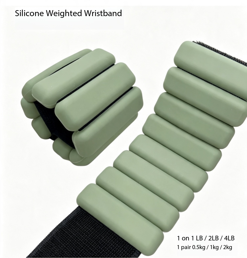 Home Gym Training - สายรัดข้อมือถ่วงน้ำหนัก 900 กรัม*2 ชิ้น, ดัมเบลปรับน้ำหนักสำหรับผู้หญิงมือใหม่, อุปกรณ์ออกกำลังกายเพื่อเสริมสร้างความแข็งแรงที่บ้าน