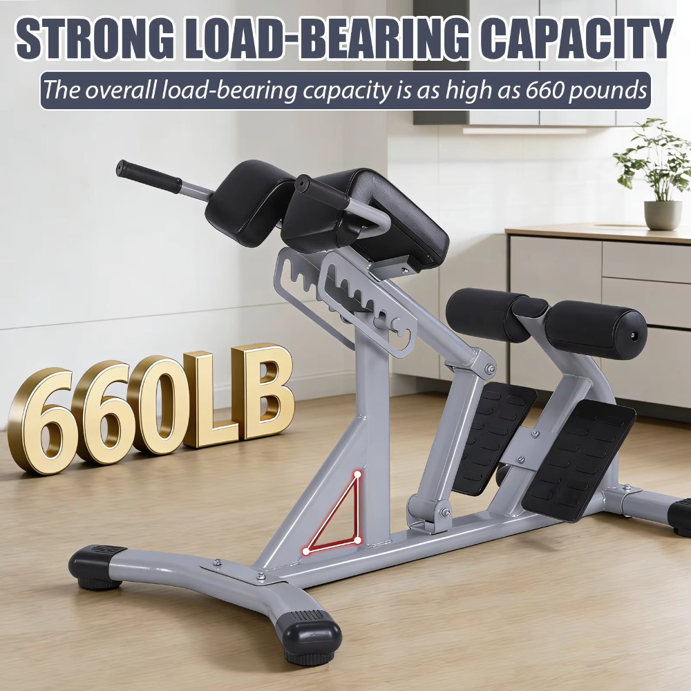 ม้านั่งปรับระดับได้สำหรับออกกำ - Home Gym Hamstring Exercises บทวิจารณ์และราคา
