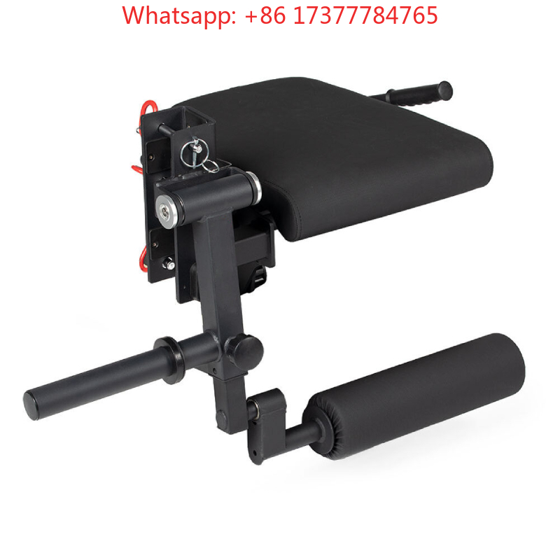 เครื่องฝึกขาสำหรับยิมที่บ้าน ป - Home Gym Hamstring Exercises บทวิจารณ์และราคา