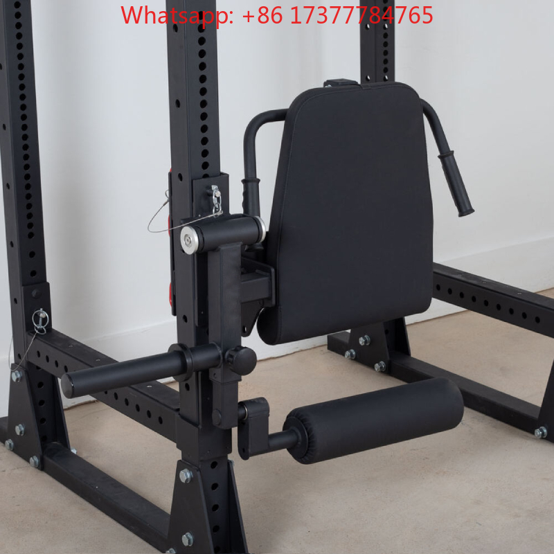 เครื่องฝึกขาสำหรับยิมที่บ้าน ป - Home Gym Hamstring Exercises บทวิจารณ์และราคา
