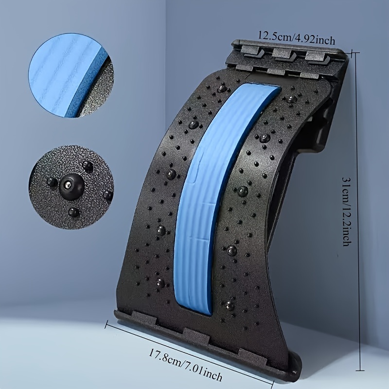 เครื่องยืดหลัง 3 ระดับ แก้ไขท่ - Home Gym Ideas บทวิจารณ์และราคา