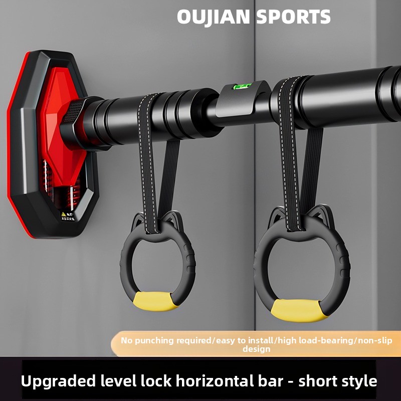 บาร์โหนติดประตูในบ้าน ไม่ต้องเ - Home Gym Ideas บทวิจารณ์และราคา