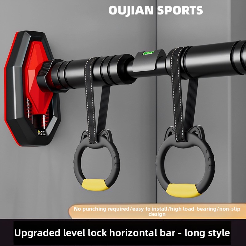บาร์โหนติดประตูในบ้าน ไม่ต้องเ - Home Gym Ideas บทวิจารณ์และราคา