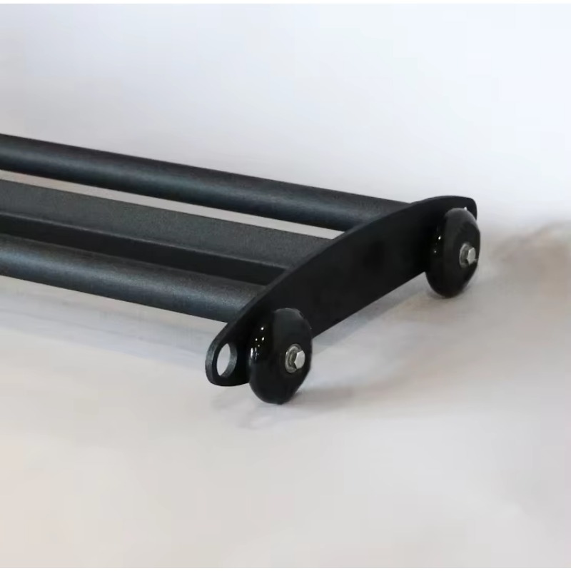 ลูกกลิ้งบริหารกล้ามเนื้อก้นและ - Home Gym Hamstring Exercises บทวิจารณ์และราคา