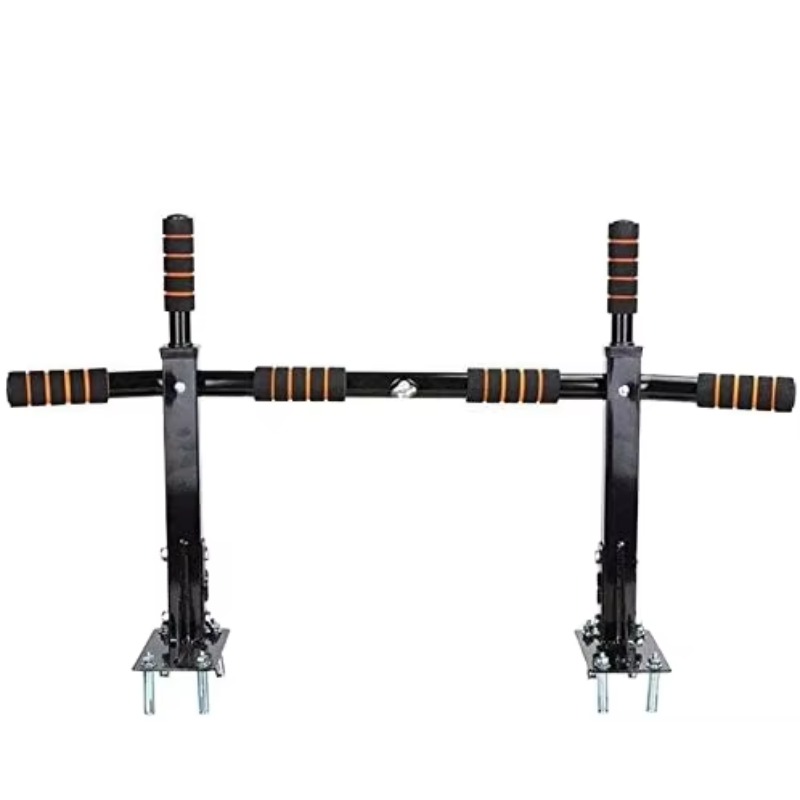 บาร์โหนติดผนังสำหรับออกกำลังกา - Home Gym Wall บทวิจารณ์และราคา