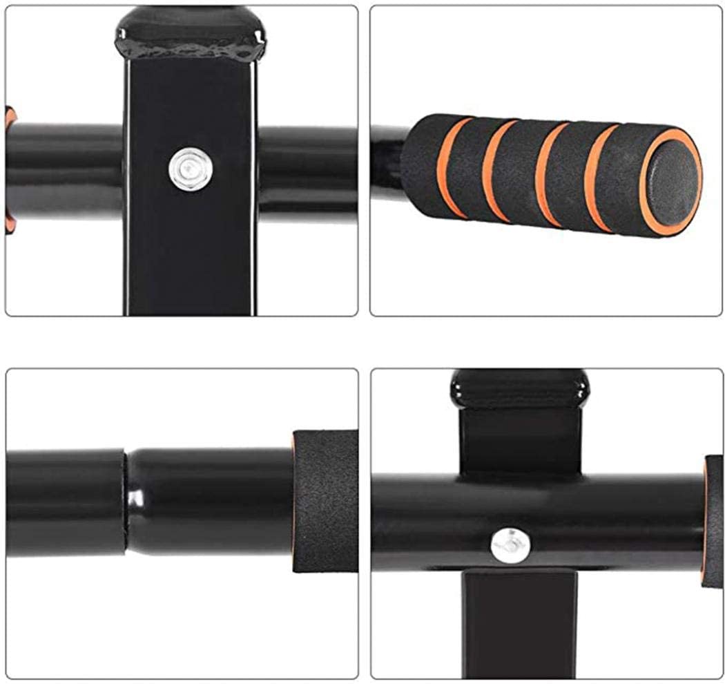บาร์โหนติดผนังสำหรับออกกำลังกา - Home Gym Wall บทวิจารณ์และราคา