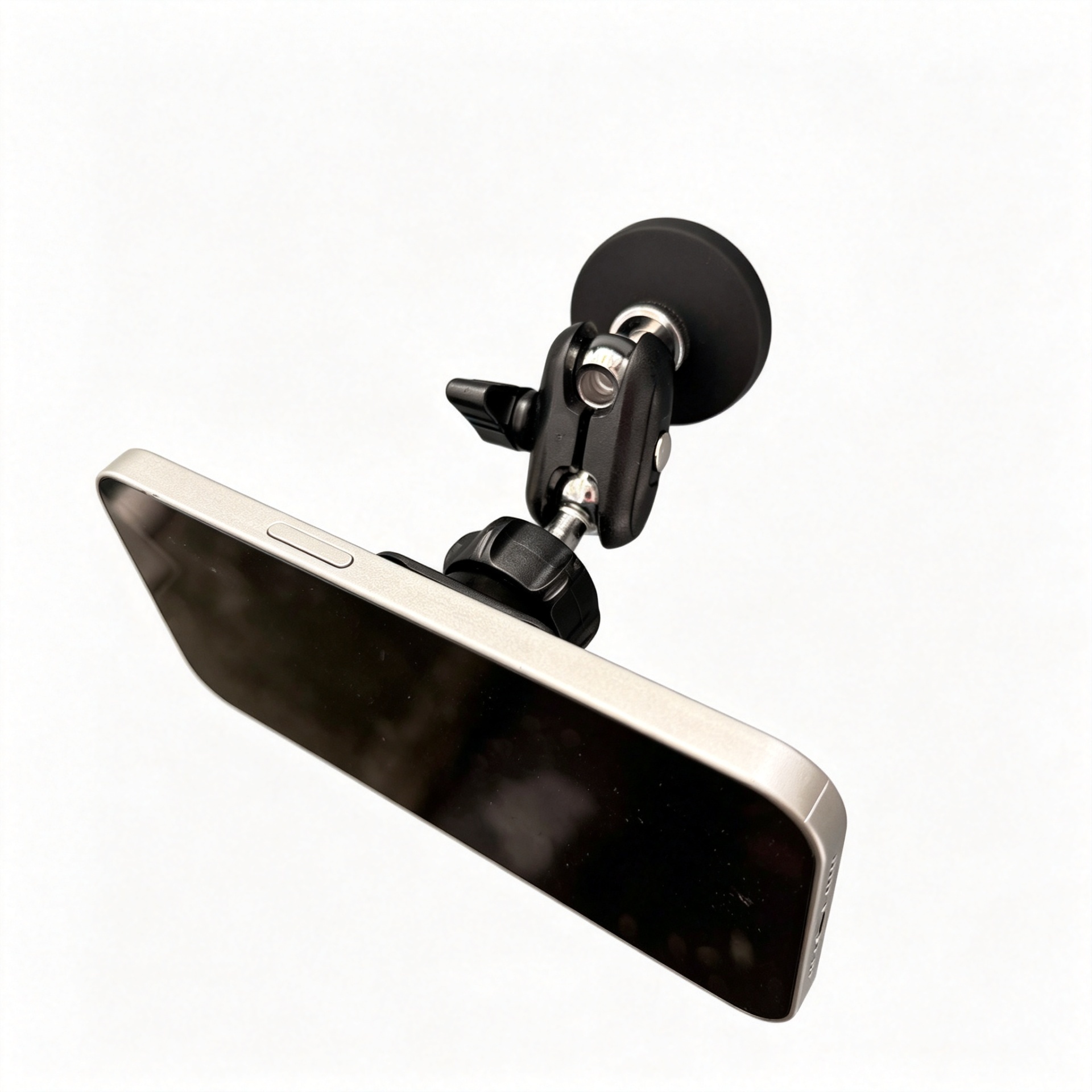 ขาตั้งโทรศัพท์แม่เหล็กแบบพกพาข - Home Gym On Wall บทวิจารณ์และราคา