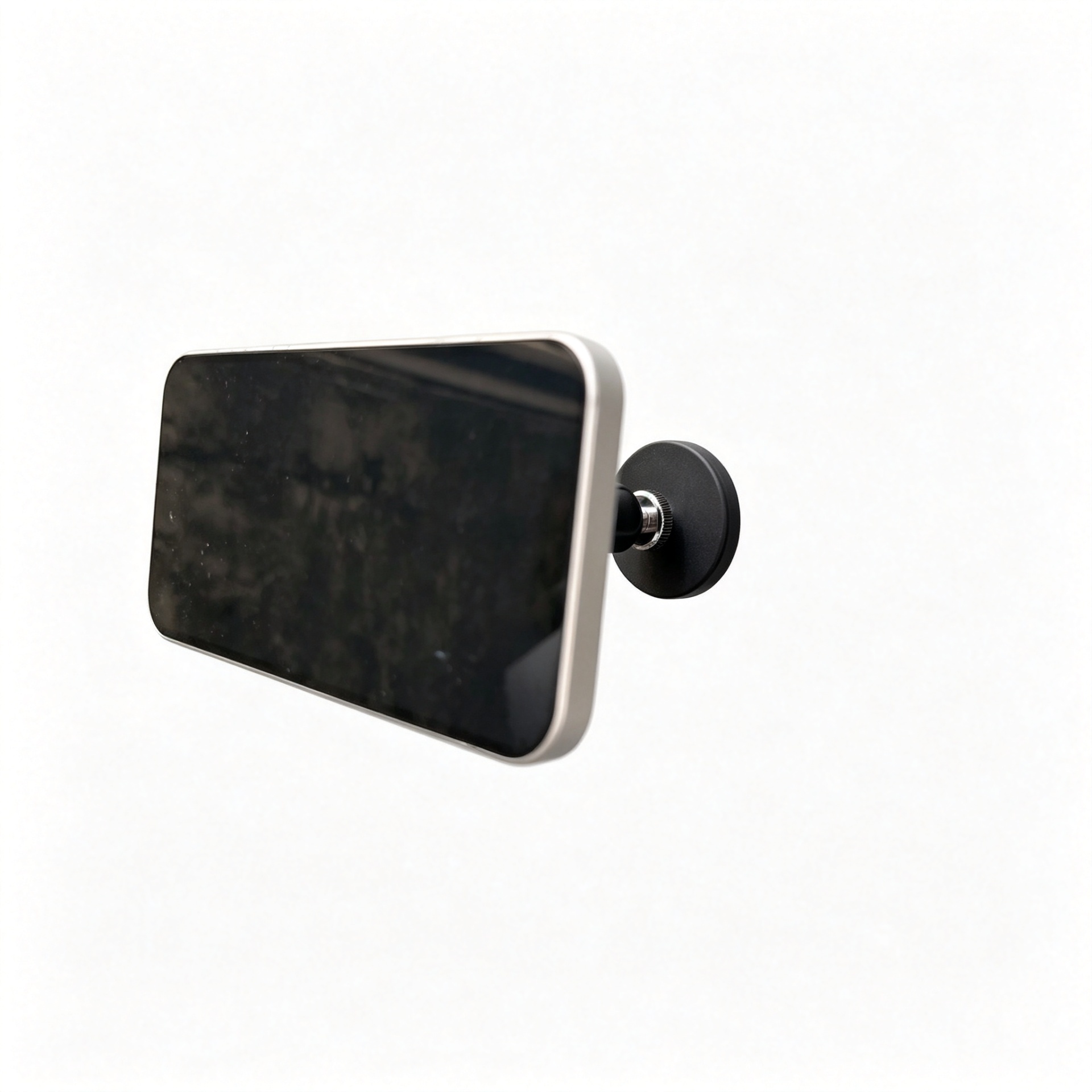 ขาตั้งโทรศัพท์แม่เหล็กแบบพกพาข - Home Gym On Wall บทวิจารณ์และราคา