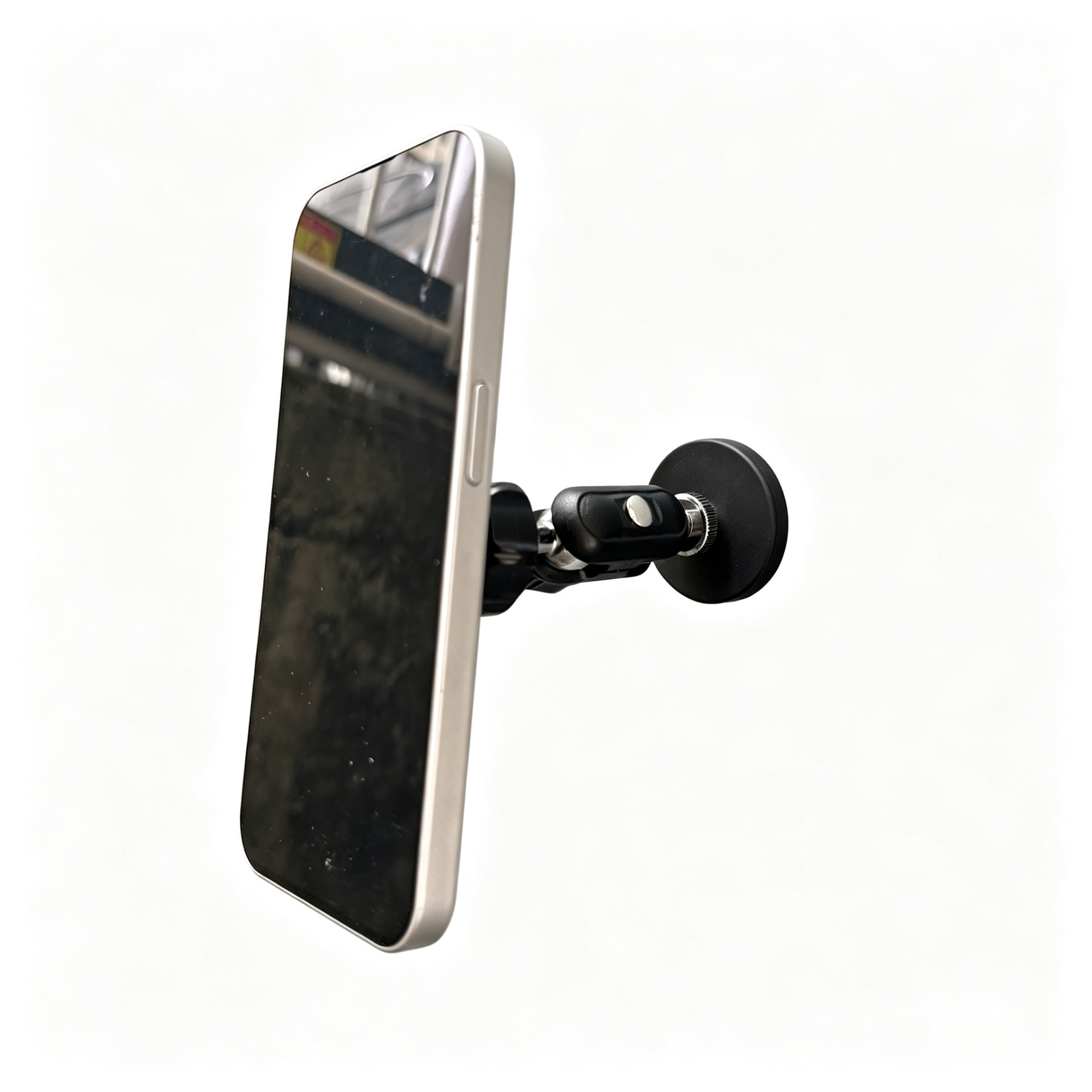 ขาตั้งโทรศัพท์แม่เหล็กแบบพกพาข - Home Gym On Wall บทวิจารณ์และราคา