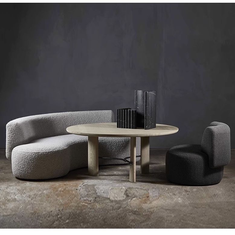 เก้าอี้โซฟาเดี่ยวสุดหรู ดีไซน์ - Home Gym Luxury Design บทวิจารณ์และราคา