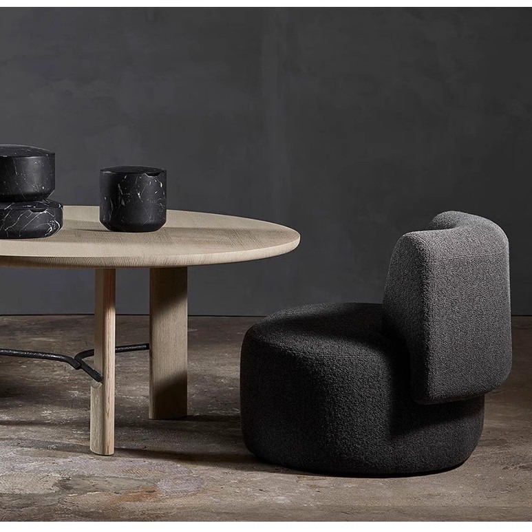 เก้าอี้โซฟาเดี่ยวสุดหรู ดีไซน์ - Home Gym Luxury Design บทวิจารณ์และราคา