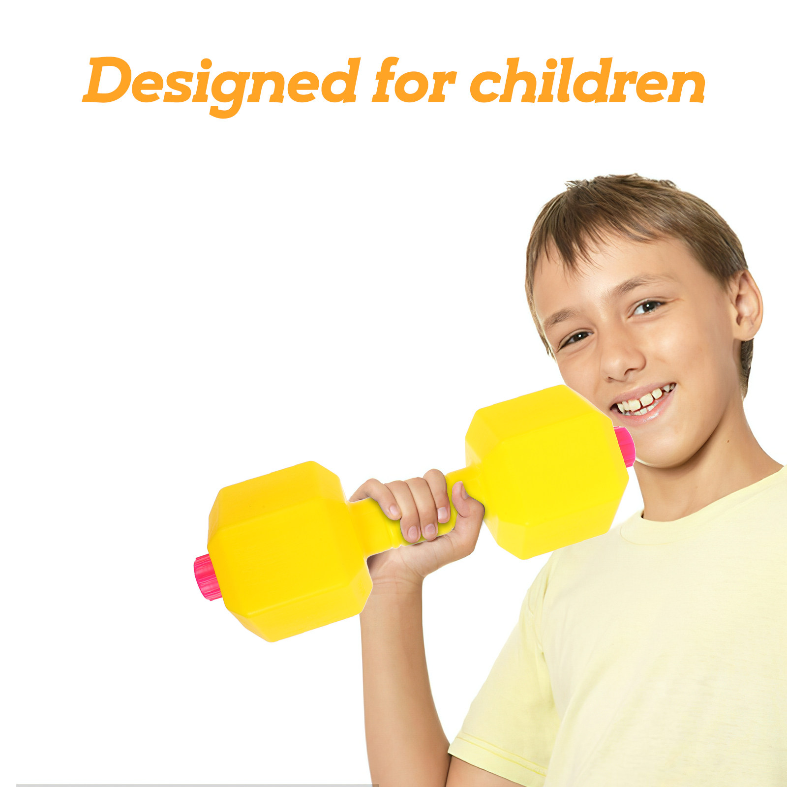 ดัมเบลปรับน้ำหนักได้สำหรับเด็ก - Home Gym For Toddlers บทวิจารณ์และราคา
