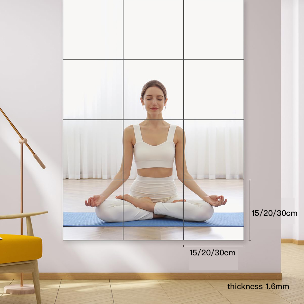 กระเบื้องอะคริลิคติดผนัง – กระ - Home Gym For Toddlers บทวิจารณ์และราคา
