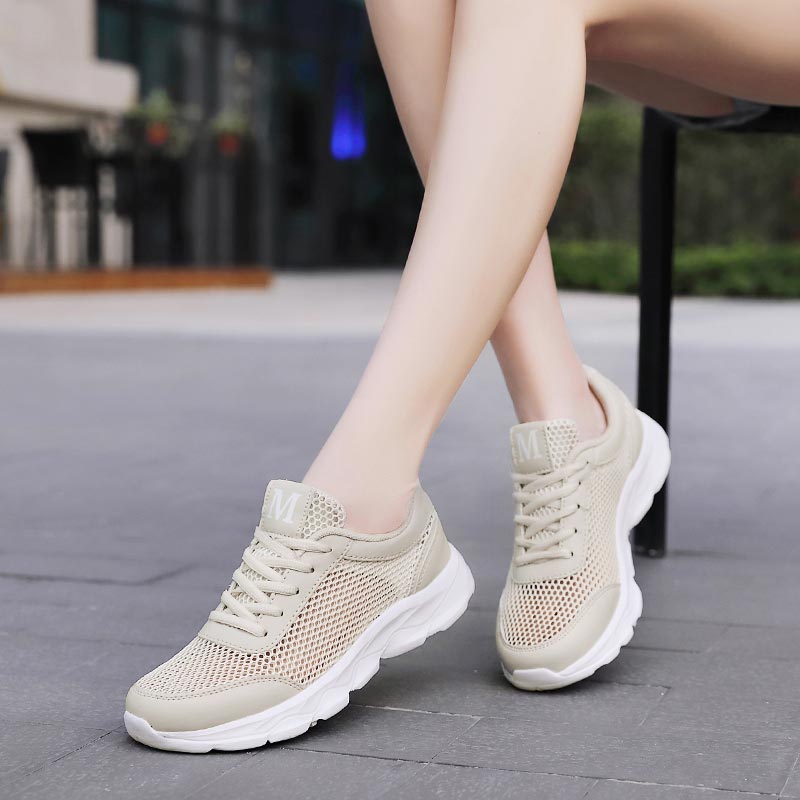 ฤดูร้อน Breathable รองเท้าผ้าใ - Home Gym Living Room Ideas บทวิจารณ์และราคา