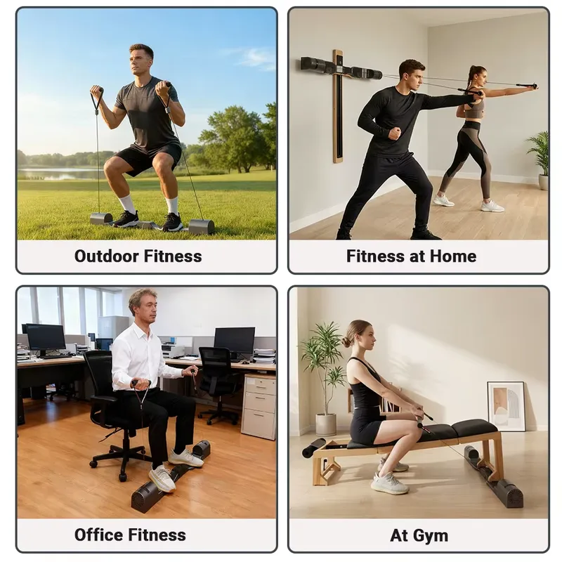 เครื่องออกกำลังกายอเนกประสงค์แ - Home Gym With Smith Machine บทวิจารณ์และราคา