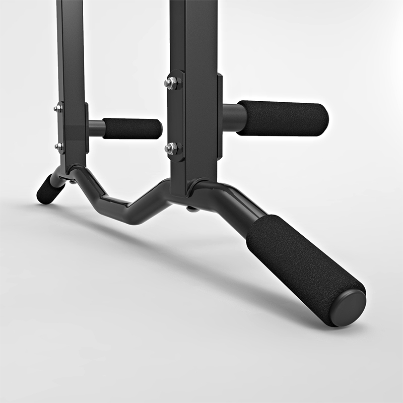 ติดผนัง Pull Up Bar Gym Home M - Home Gym On Wall บทวิจารณ์และราคา