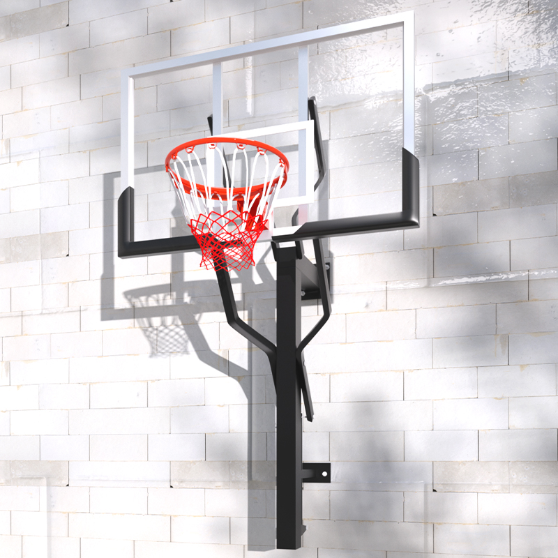 ขายตรงจากโรงงาน ห่วงบาสเก็ตบอล - Home Gym Wall บทวิจารณ์และราคา