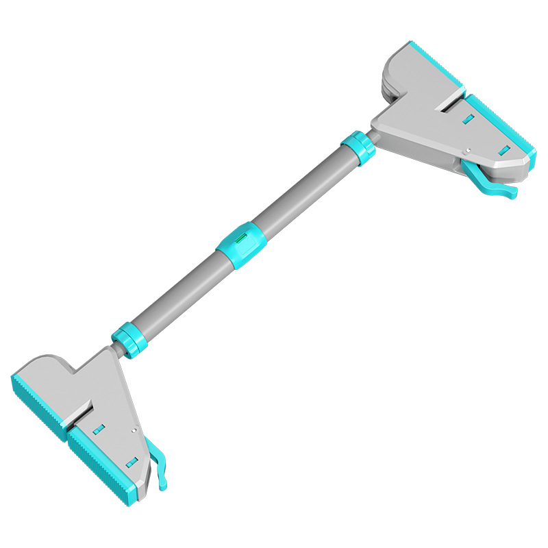 บาร์โหนติดผนังแบบไม่ต้องเจาะ โ - Home Gym Wall บทวิจารณ์และราคา