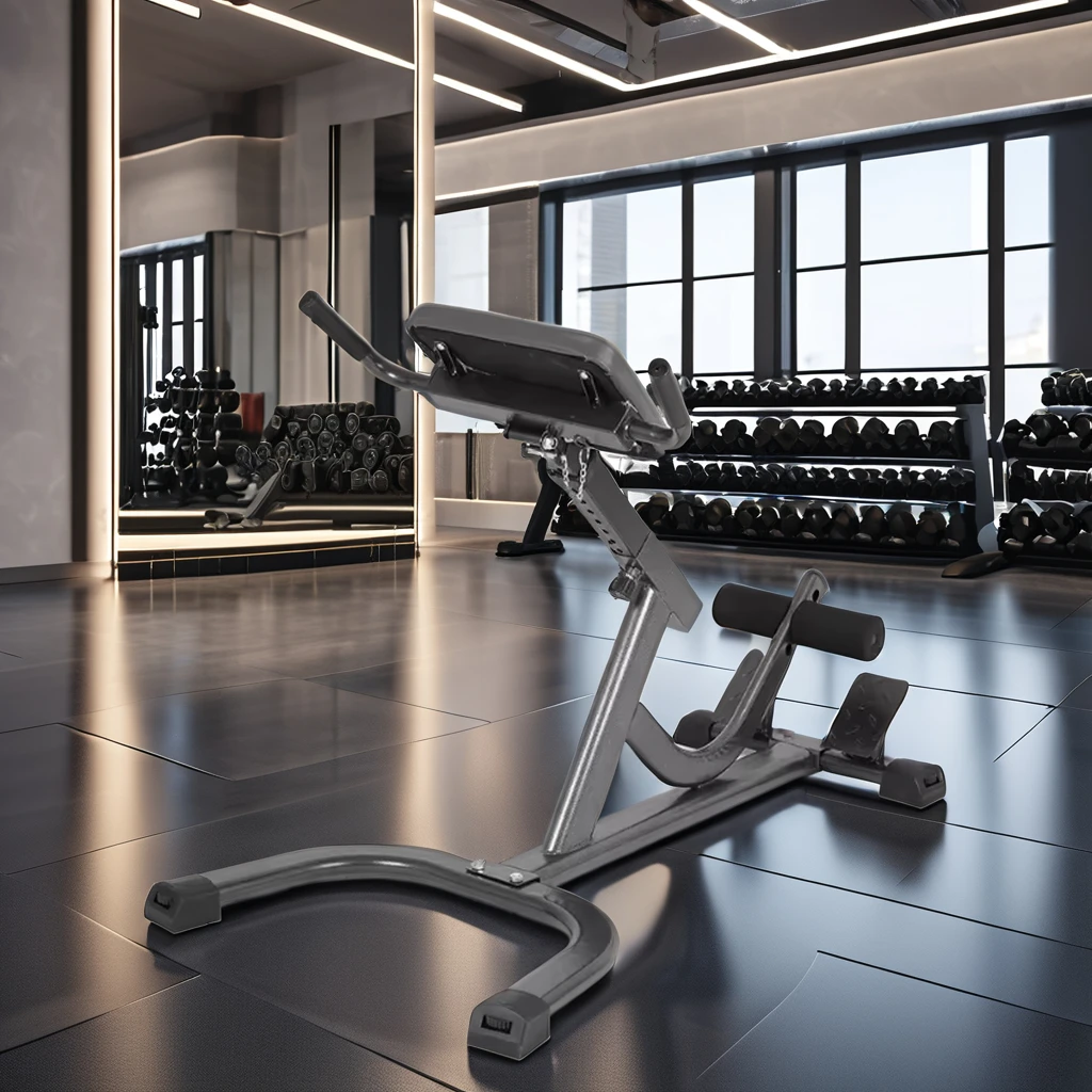 2026 เก้าอี้โรมันเหล็ก ปรับระด - Home Gym Hamstring Exercises บทวิจารณ์และราคา