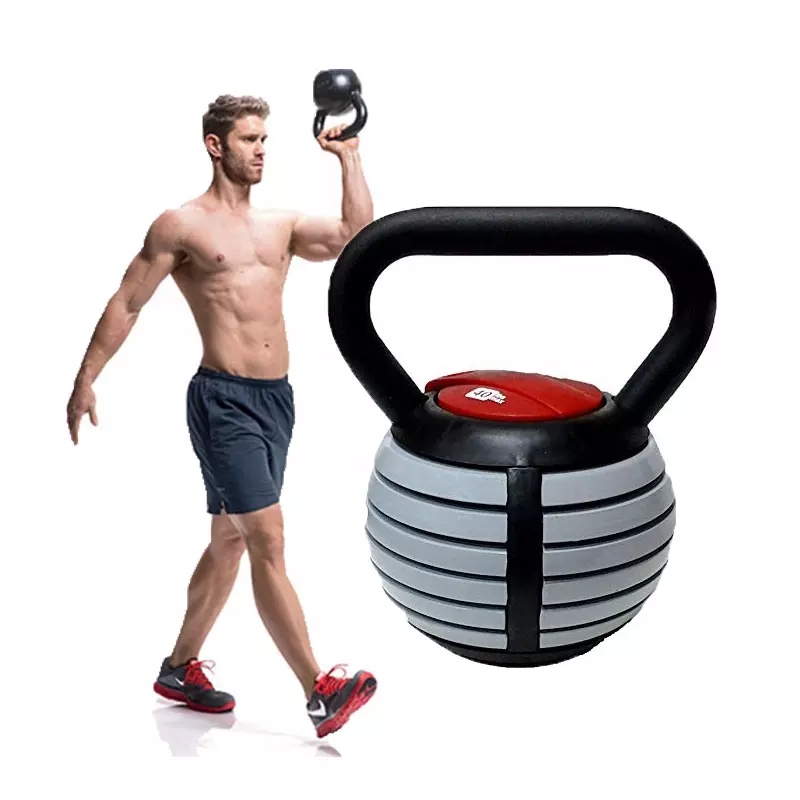 ดัมเบลทรงกลมปรับน้ำหนักได้ DUT - Home Gym Set บทวิจารณ์และราคา