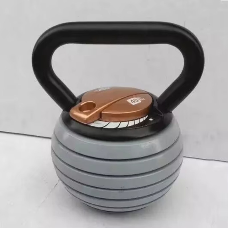 ดัมเบลทรงกลมปรับน้ำหนักได้ DUT - Home Gym Set บทวิจารณ์และราคา
