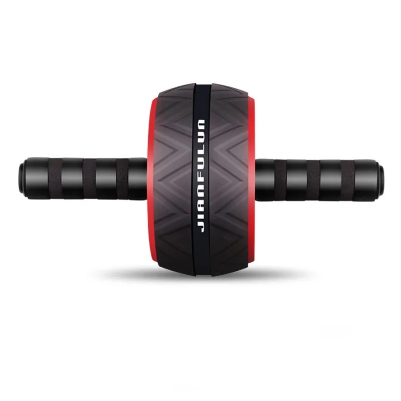 ล้อบริหารหน้าท้องแบบกันลื่น ทน - Home Gym Ideas บทวิจารณ์และราคา
