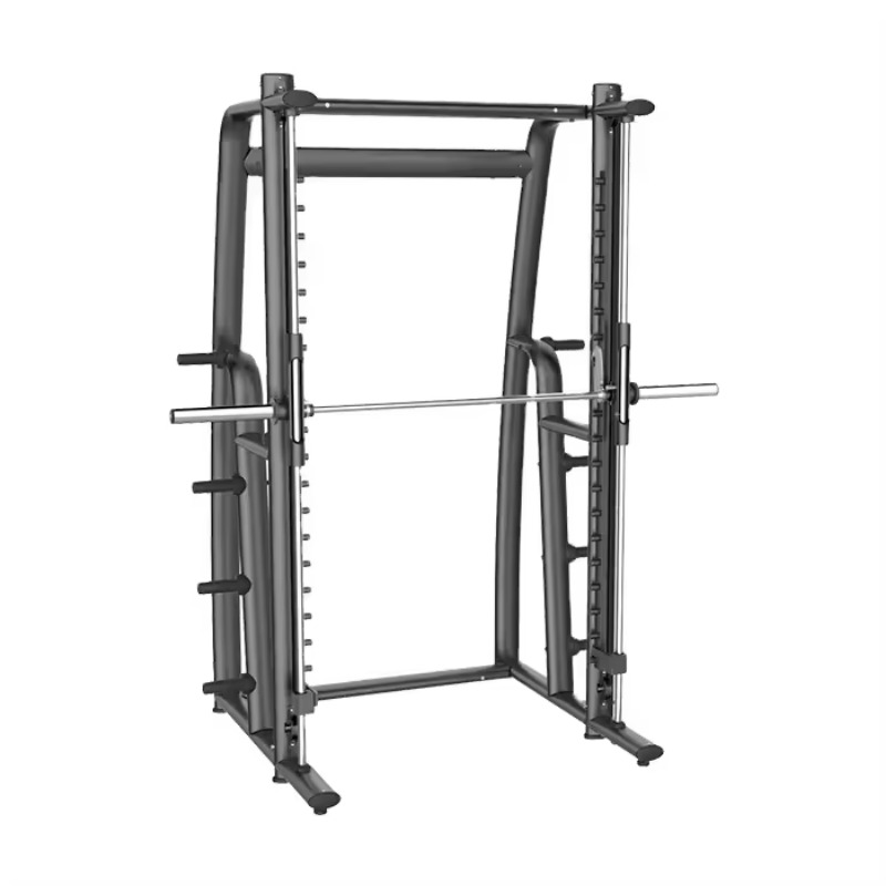 เครื่องออกกำลังกายสร้างกล้ามเน - Home Gym Half Rack บทวิจารณ์และราคา
