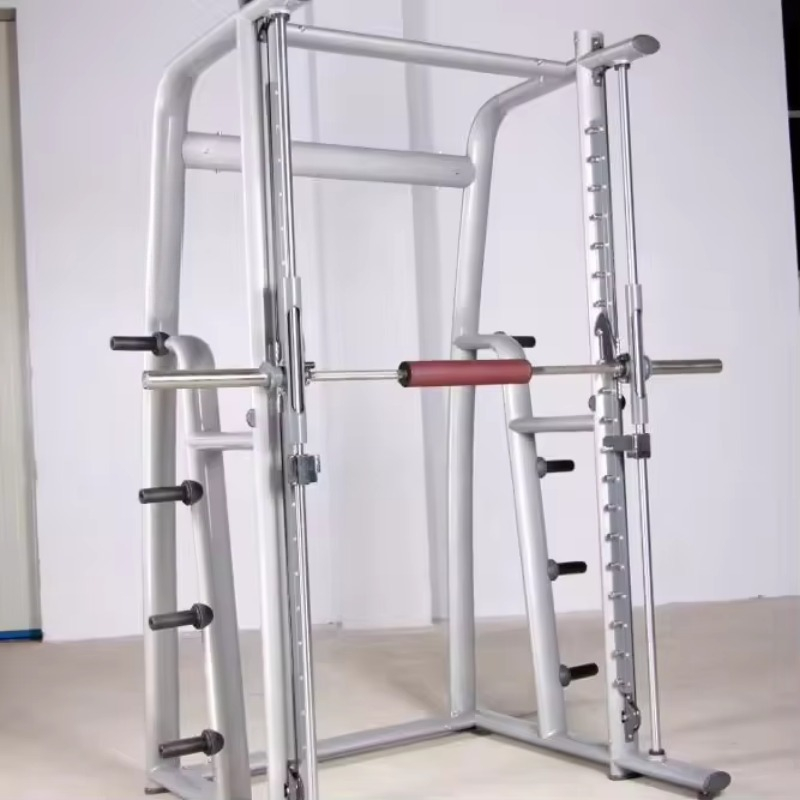 เครื่องออกกำลังกายสร้างกล้ามเน - Home Gym Half Rack บทวิจารณ์และราคา