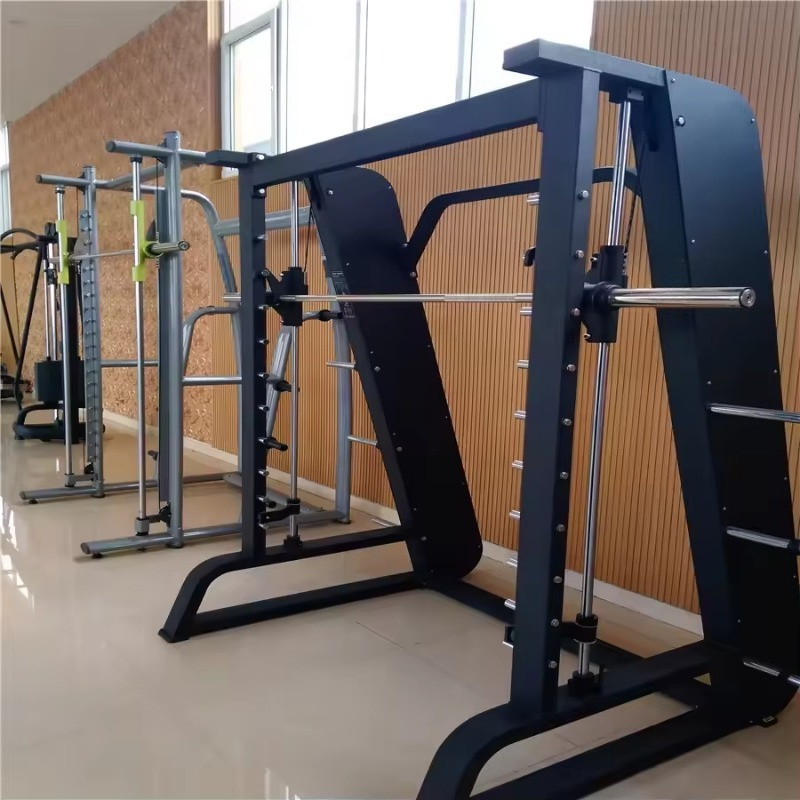 เครื่องออกกำลังกายสร้างกล้ามเน - Home Gym Half Rack บทวิจารณ์และราคา