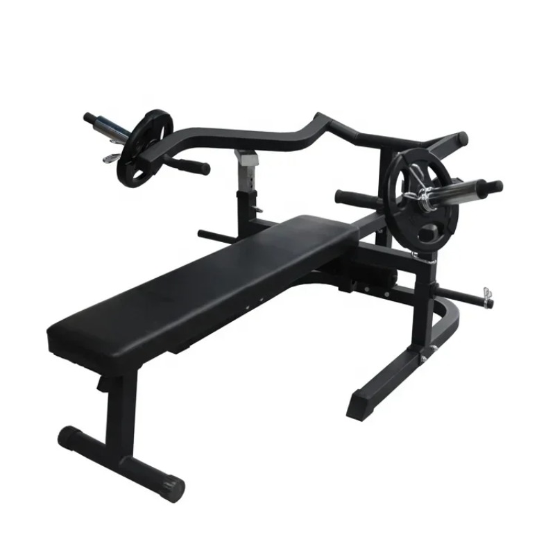 อุปกรณ์ออกกำลังกายแบบมัลติฟังก - Home Gym With Smith Machine บทวิจารณ์และราคา