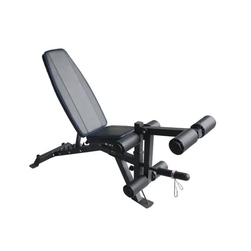 อุปกรณ์ออกกำลังกายแบบมัลติฟังก - Home Gym With Smith Machine บทวิจารณ์และราคา