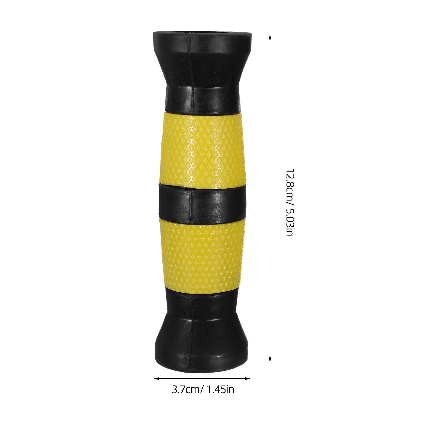 ปลอกหุ้มด้ามดัมเบลกันลื่น 2 ชิ - Home Gym Training บทวิจารณ์และราคา