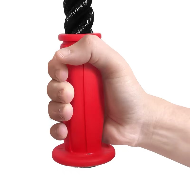 Ergonomic Tricep Ropes Non-Sli - Home Gym Ideas บทวิจารณ์และราคา