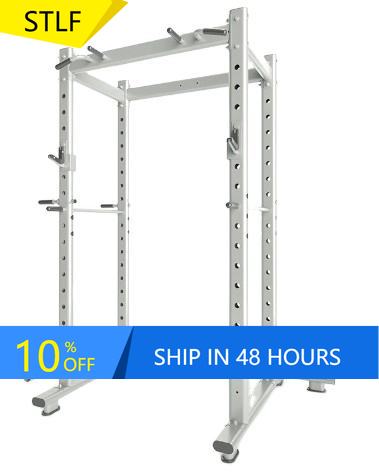 YTYIN แร็คยกน้ำหนักแบบครึ่งโคร - Home Gym Half Rack บทวิจารณ์และราคา