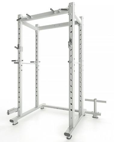 YTYIN แร็คยกน้ำหนักแบบครึ่งโคร - Home Gym Half Rack บทวิจารณ์และราคา