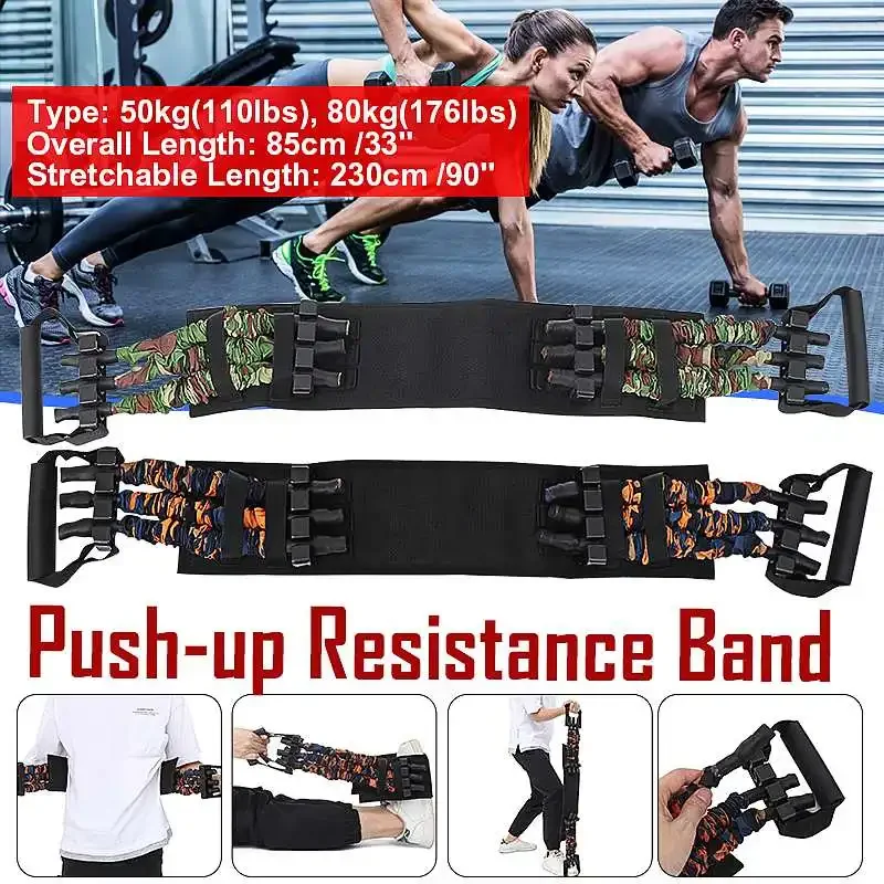 ความต้านทานวงดนตรี Bench Press - Home Gym Ideas บทวิจารณ์และราคา