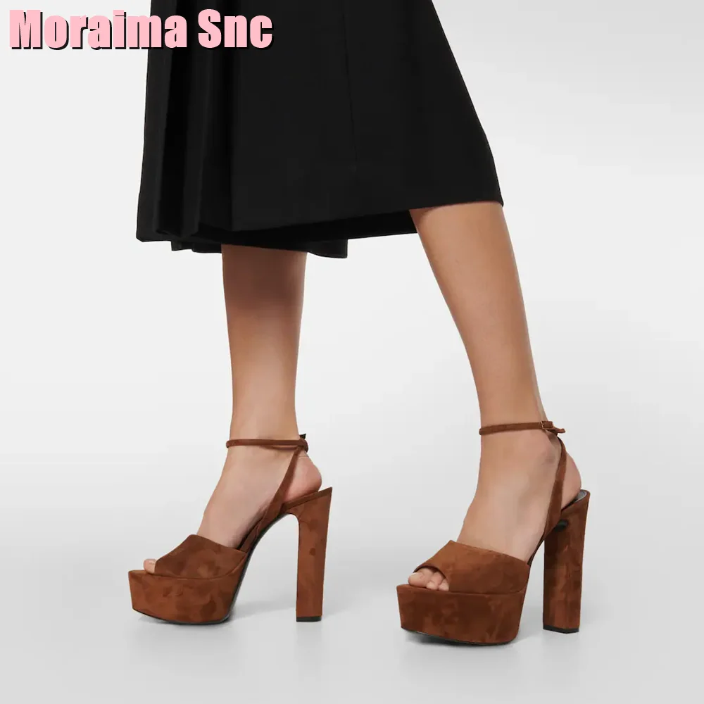 รองเท้าแตะส้นตึกหนังสิทธิบัตรเ - Ankle Strap Attachment บทวิจารณ์และราคา