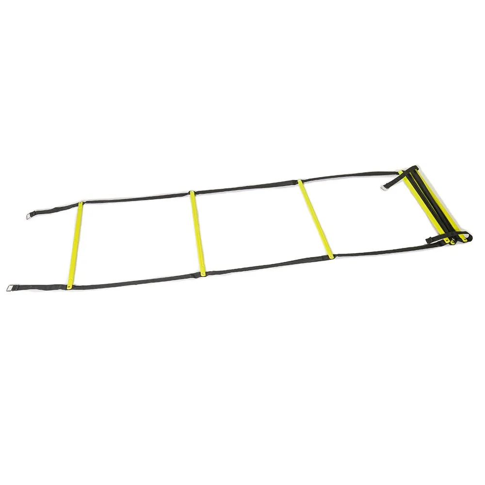 บันไดฝึกความคล่องตัวแบบปรับได้ - Agility Ladder Speed บทวิจารณ์และราคา