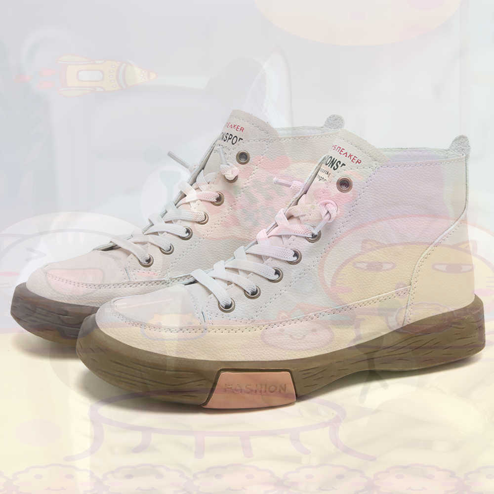 High Top Hi Cut Offers สเก็ตบอ - Home Gym Dimensions บทวิจารณ์และราคา
