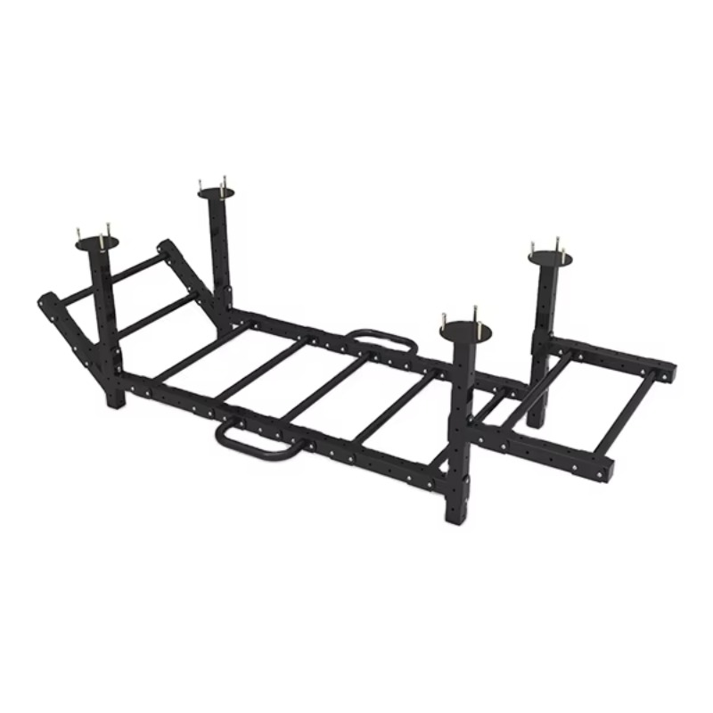 บาร์โหนติดผนังแบบมัลติกริป สำห - Home Gym Wall บทวิจารณ์และราคา