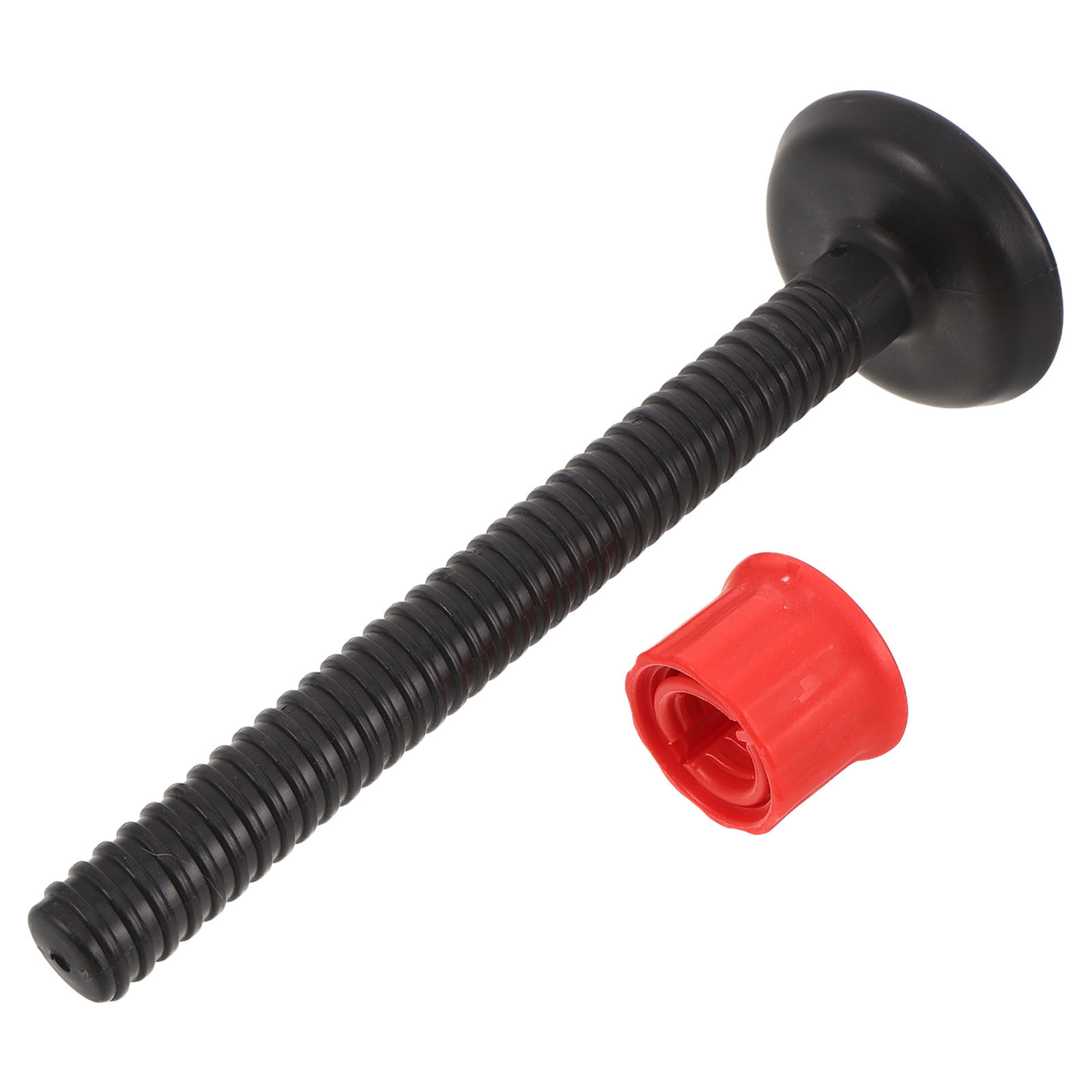 ที่จับเคตเทิลเบลล์ แท่งพลาสติก - Home Gym Training บทวิจารณ์และราคา