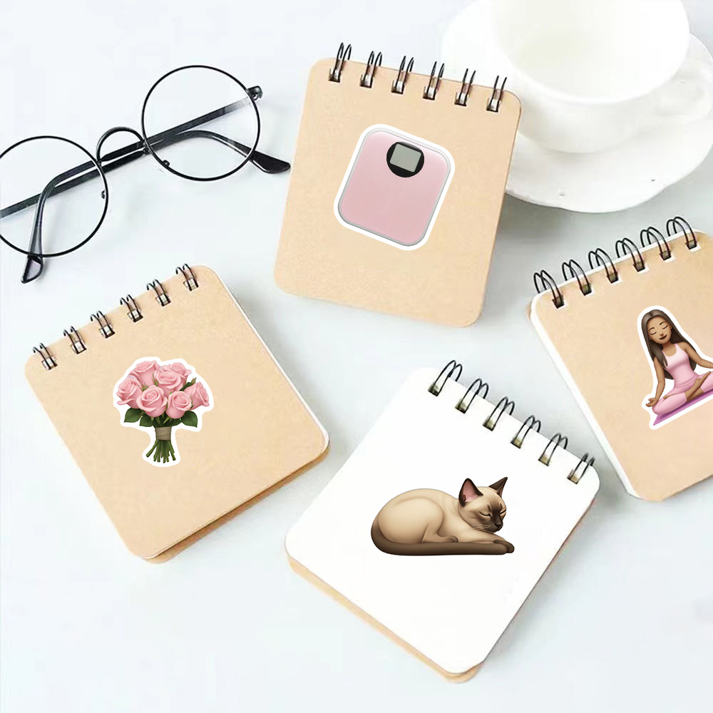 50/100PCS ฟิตเนส GYM สาวสร้างส - Home Gym On Wall บทวิจารณ์และราคา
