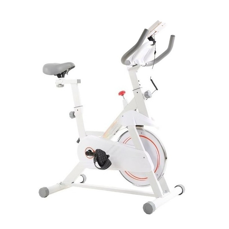 จักรยานปั่นออกกำลังกายระดับมือ - Home Gym Layout บทวิจารณ์และราคา