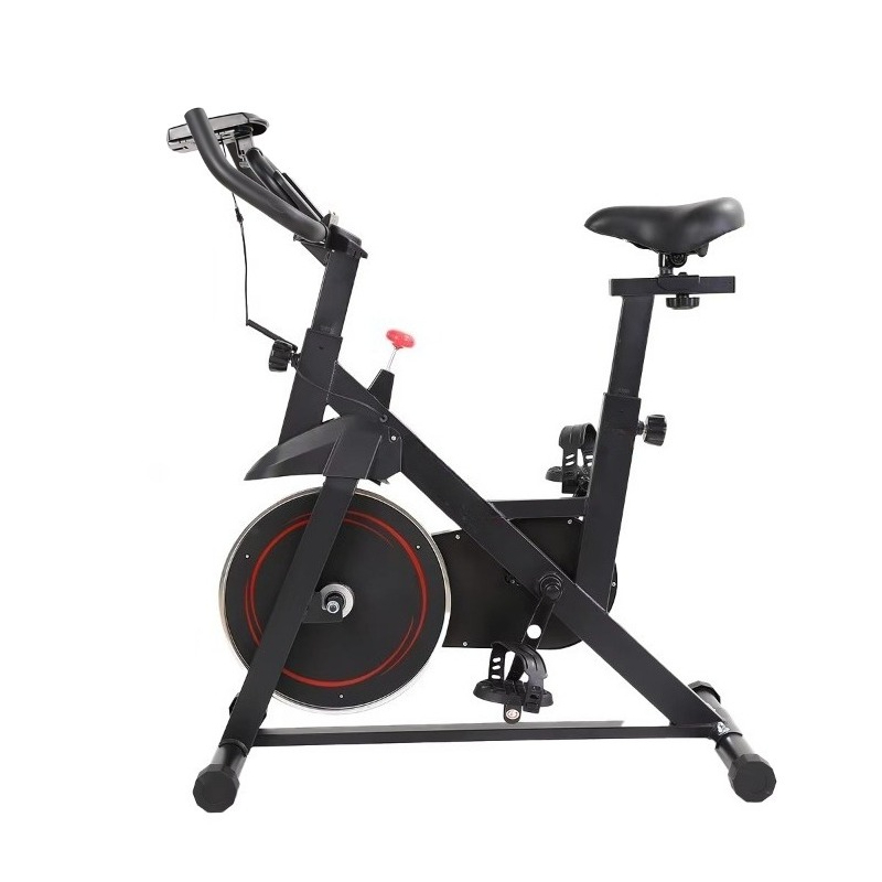 จักรยานปั่นออกกำลังกายระดับมือ - Home Gym Layout บทวิจารณ์และราคา
