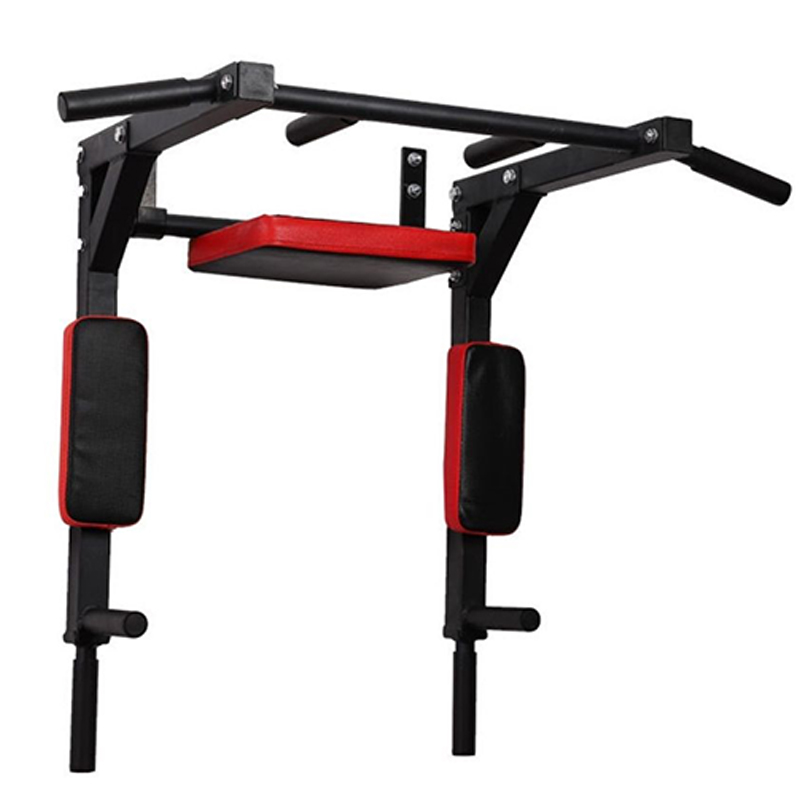 บาร์โหนติดผนังแบบ Heavy Duty พ - Home Gym Wall บทวิจารณ์และราคา