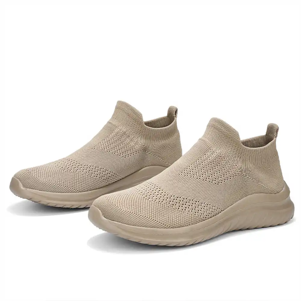 Beige Soft ใหม่รองเท้าเทนนิส M - Home Gym Dimensions บทวิจารณ์และราคา