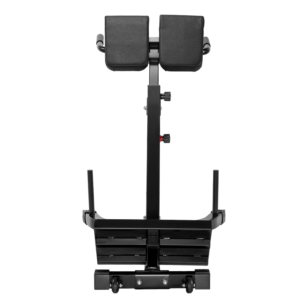 เก้าอี้ออกกำลังกายแบบโรมันสำหร - Home Gym Hamstring Exercises บทวิจารณ์และราคา